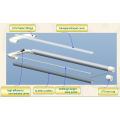 New Design 100lm/W 18W U Tube, U Shape LED Tube with CE RoHS